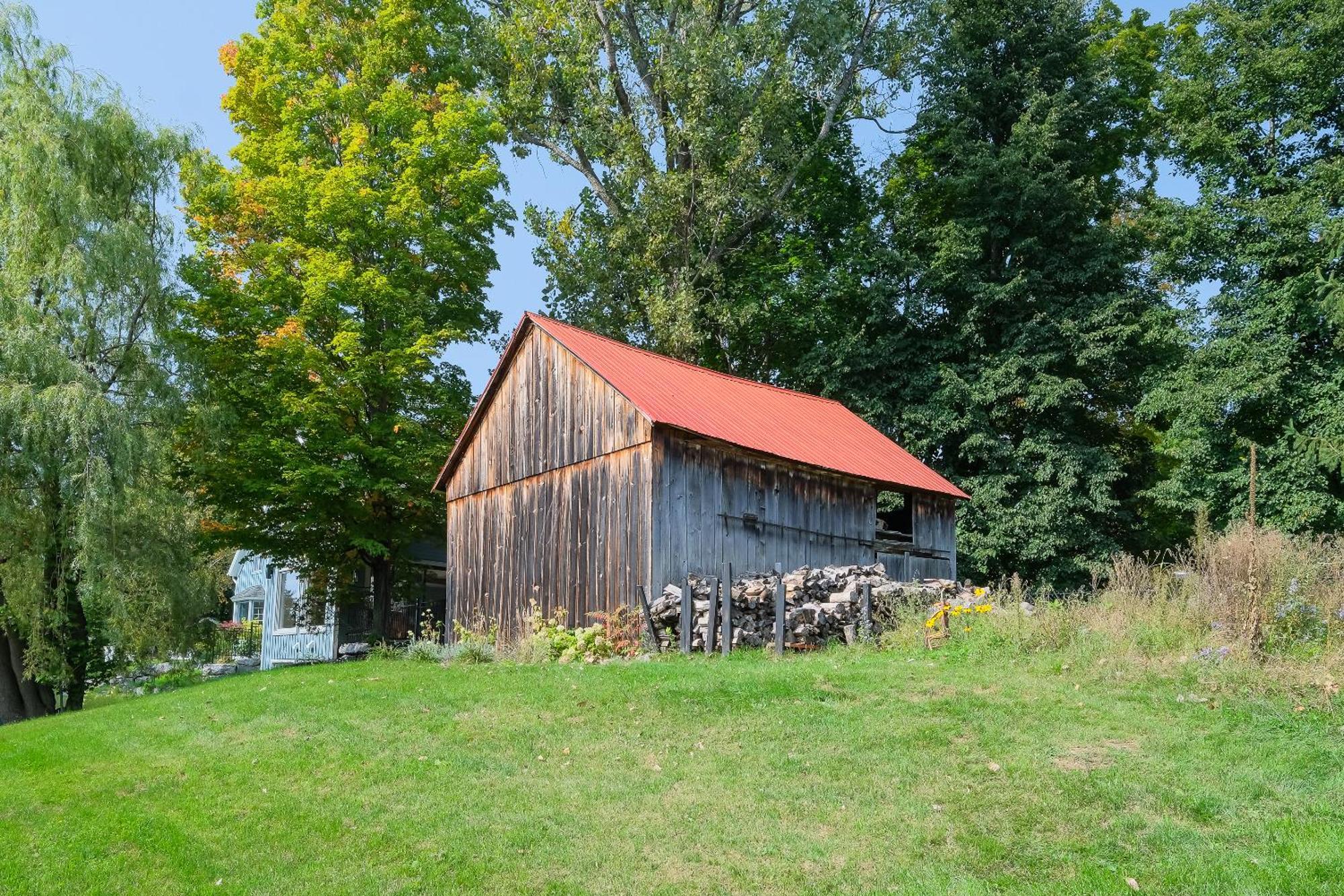 Bromont Lodge Kültér fotó